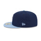 Sporting Kansas City 2025 MLS Kickoff 59FIFTY Fitted Hat
