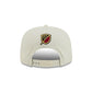 Atlanta United FC 2025 MLS Kickoff Golfer Hat