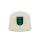 Austin FC 2025 MLS Kickoff Golfer Hat