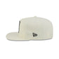 San Jose Earthquakes 2025 MLS Kickoff Golfer Hat
