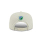 Seattle Sounders 2025 MLS Kickoff Golfer Hat