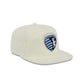 Sporting Kansas City 2025 MLS Kickoff Golfer Hat