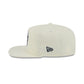 Sporting Kansas City 2025 MLS Kickoff Golfer Hat