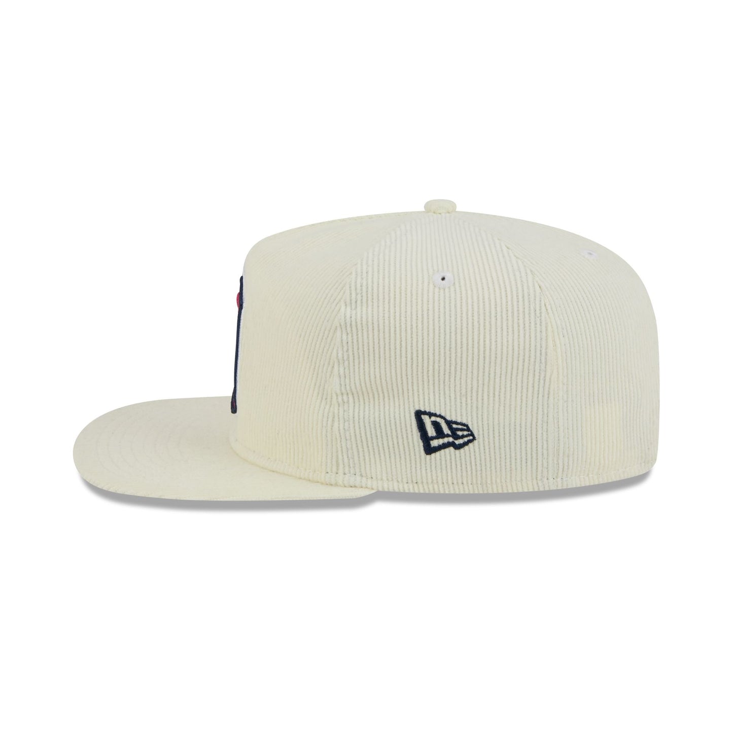 St. Louis City SC 2025 MLS Kickoff Golfer Hat