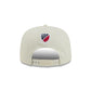 St. Louis City SC 2025 MLS Kickoff Golfer Hat