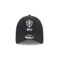 Seattle Sounders 2025 MLS Kickoff 9TWENTY Adjustable Hat