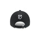 Sporting Kansas City 2025 MLS Kickoff 9TWENTY Adjustable Hat