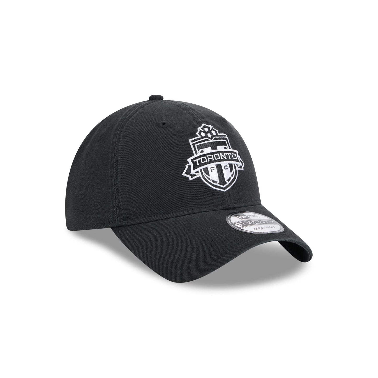 Toronto FC 2025 MLS Kickoff 9TWENTY Adjustable Hat