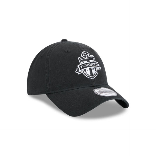 Toronto FC 2025 MLS Kickoff 9TWENTY Adjustable Hat