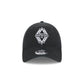 Vancouver Whitecaps FC 2025 MLS Kickoff 9TWENTY Adjustable Hat