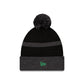 Austin FC 2025 MLS Kickoff Pom Knit Hat