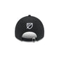St. Louis City SC 2025 MLS Kickoff 9TWENTY Adjustable Hat