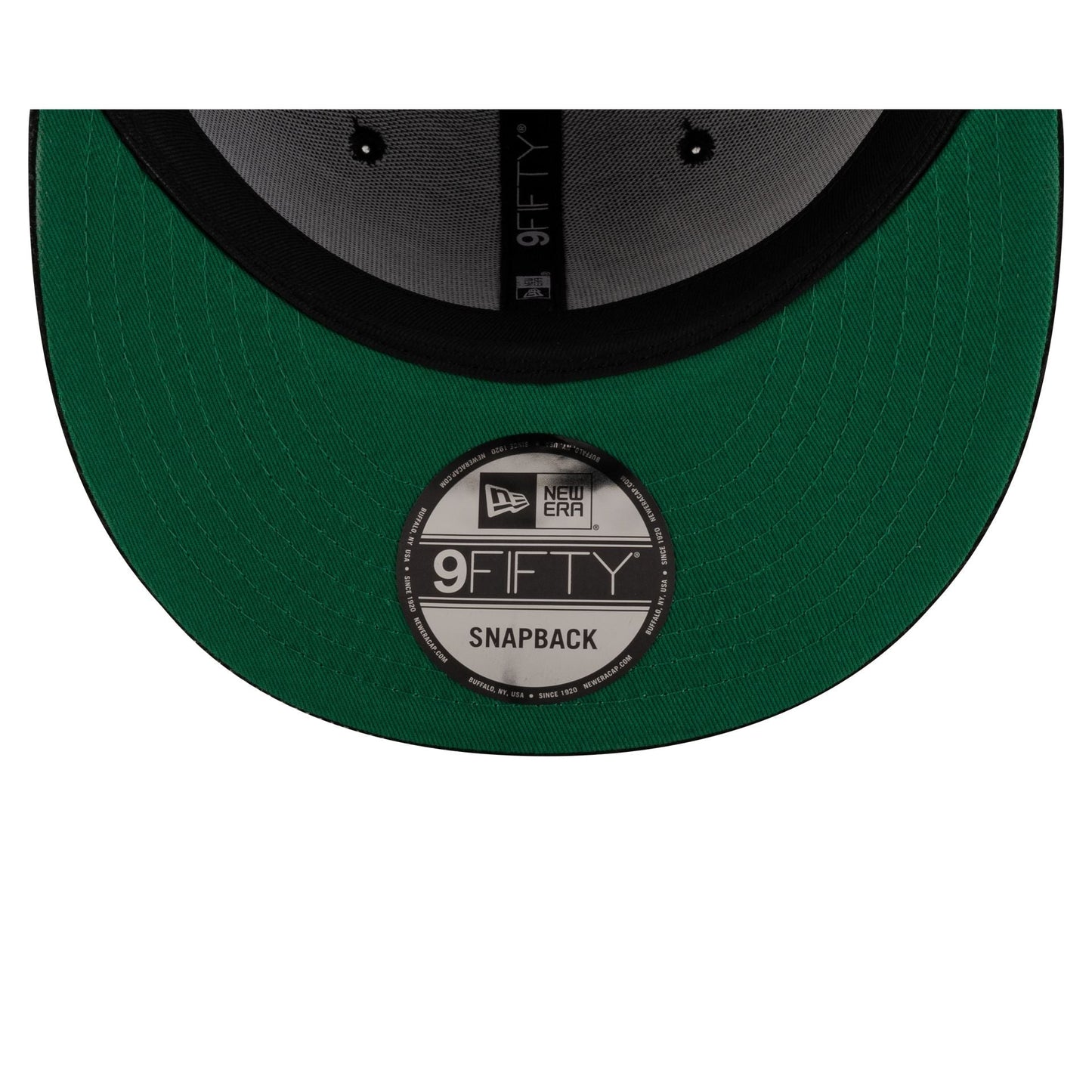 Born x Raised Los Angeles Kings 9FIFTY Snapback Hat