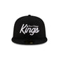 Born x Raised Los Angeles Kings 59FIFTY Fitted Hat