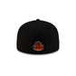 Born x Raised Los Angeles Kings 59FIFTY Fitted Hat