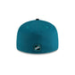 San Jose Sharks Historic 59FIFTY Fitted Hat