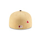 Boston Red Sox Roses 59FIFTY Fitted Hat