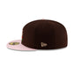 San Francisco Giants Roses 59FIFTY Fitted Hat
