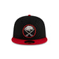 Buffalo Sabres Crest 59FIFTY Fitted Hat
