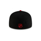 Buffalo Sabres Crest 59FIFTY Fitted Hat