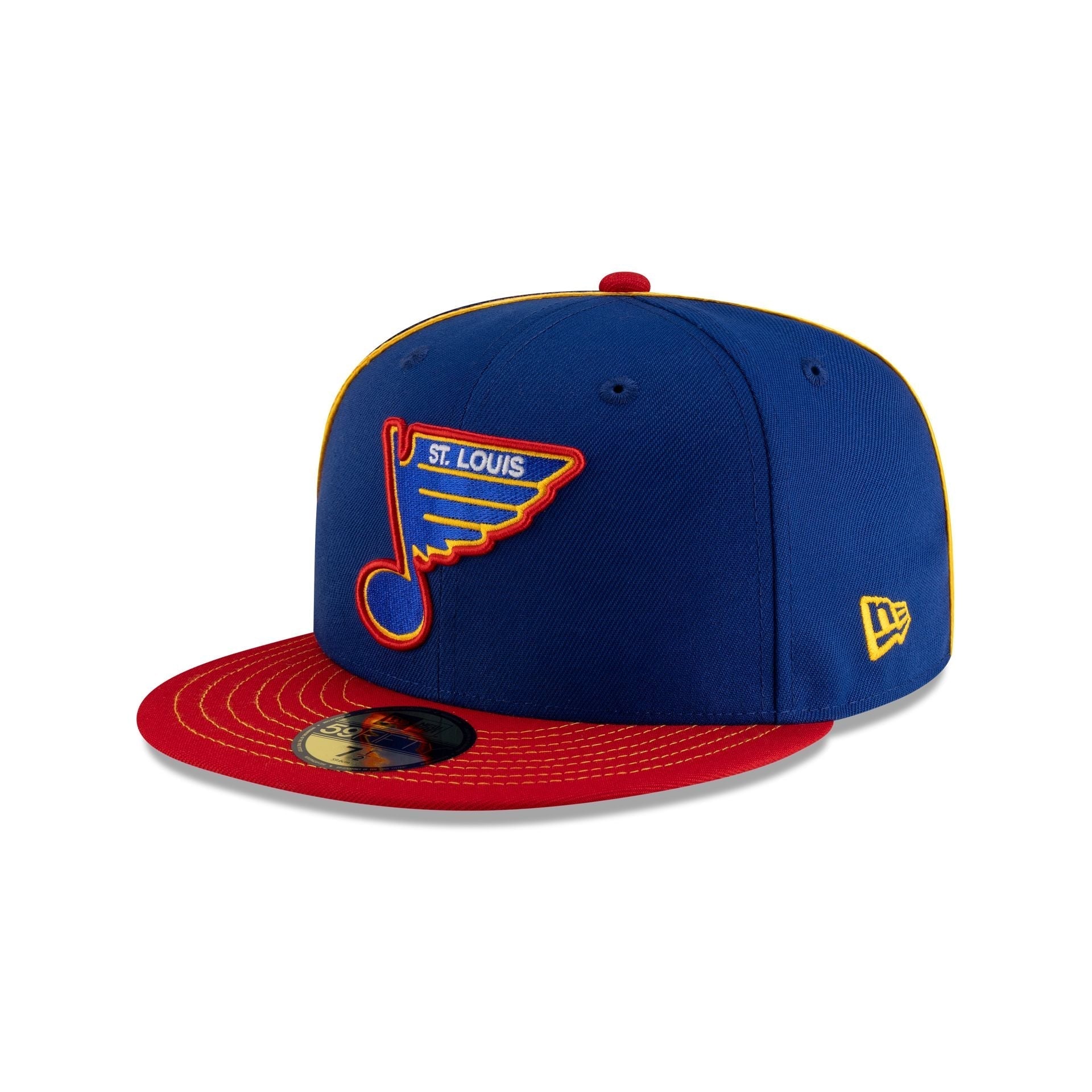 St. Louis Blues Vintage 59FIFTY Fitted Hat