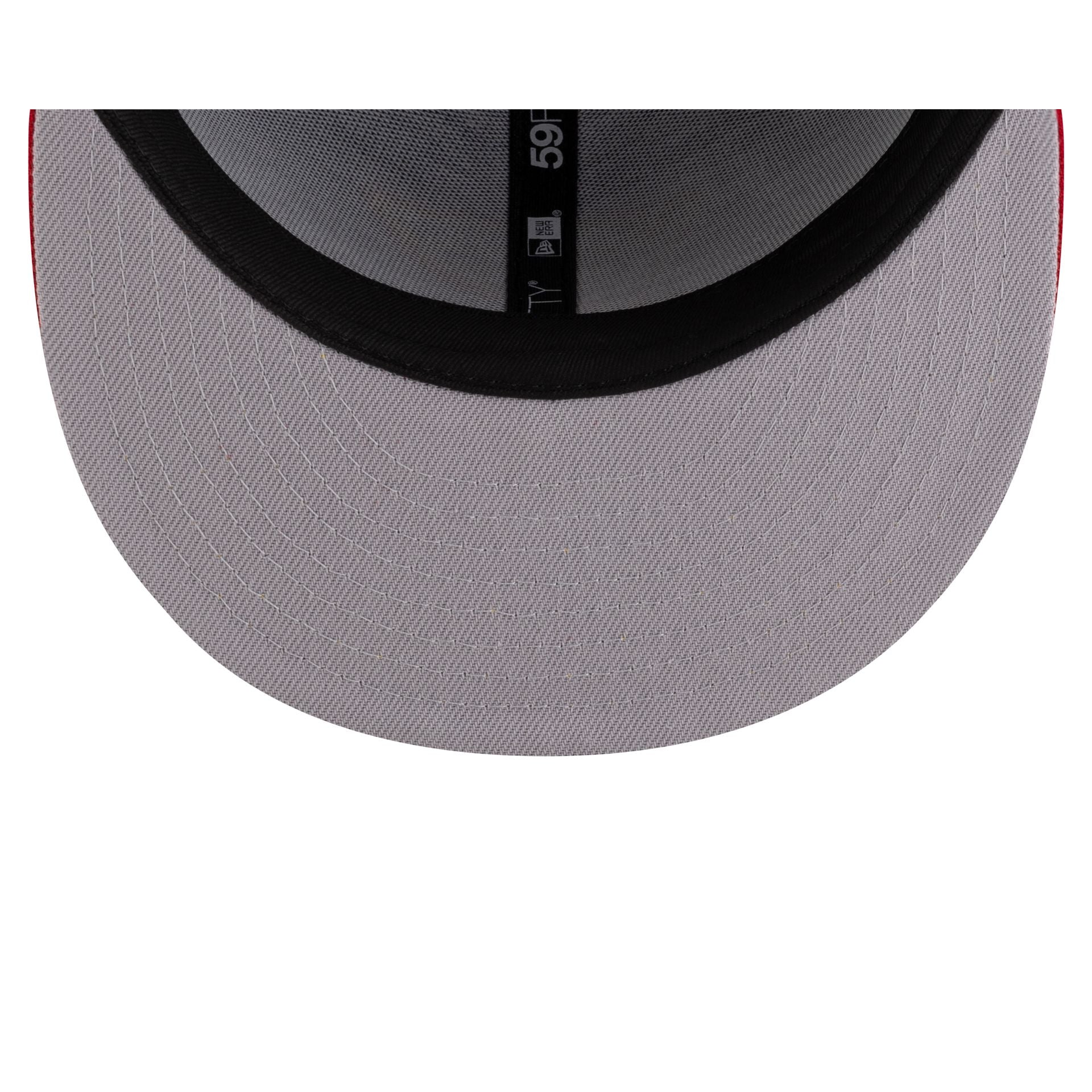 St. Louis Blues Vintage 59FIFTY Fitted Hat
