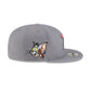 Tom and Jerry 85th Anniversary 9FIFTY Snapback Hat