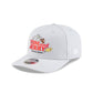 Tom and Jerry 85th Anniversary 9SEVENTY Stretch-Snap Hat