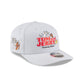 Tom and Jerry 85th Anniversary 9SEVENTY Stretch-Snap Hat