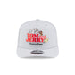 Tom and Jerry 85th Anniversary 9SEVENTY Stretch-Snap Hat