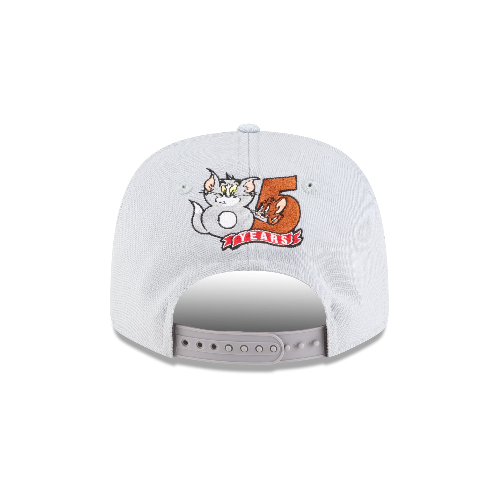 Tom and Jerry 85th Anniversary 9SEVENTY Stretch-Snap Hat