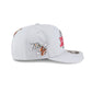 Tom and Jerry 85th Anniversary 9SEVENTY Stretch-Snap Hat