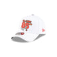 Tom and Jerry 85th Anniversary 9FORTY A-Frame Snapback Hat