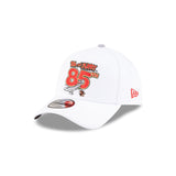 Tom and Jerry 85th Anniversary 9FORTY A-Frame Snapback Hat