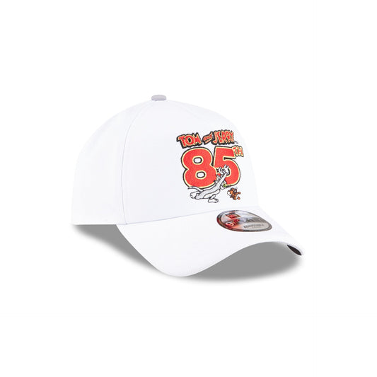 Tom and Jerry 85th Anniversary 9FORTY A-Frame Snapback Hat