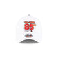 Tom and Jerry 85th Anniversary 9FORTY A-Frame Snapback Hat