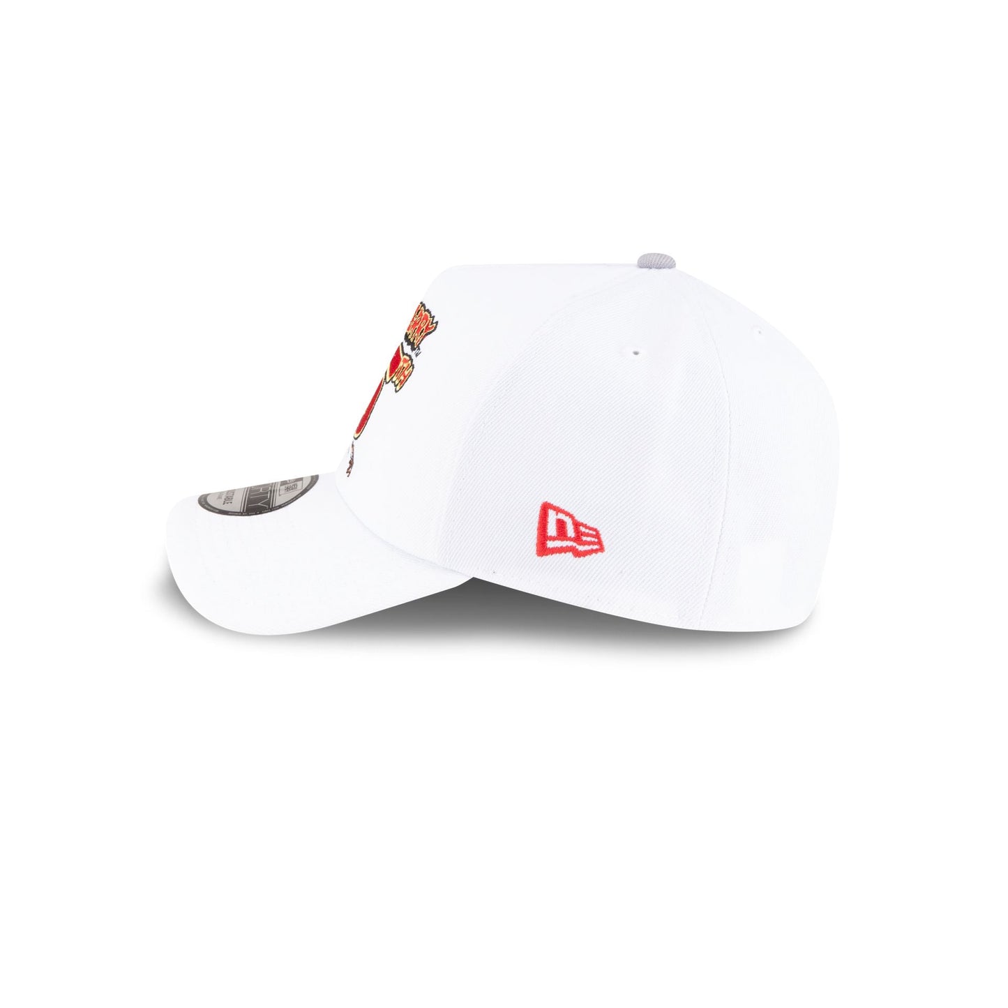 Tom and Jerry 85th Anniversary 9FORTY A-Frame Snapback Hat