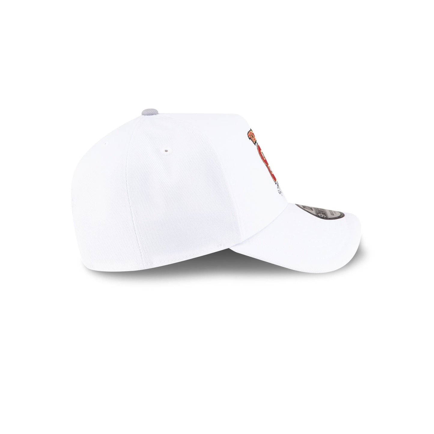 Tom and Jerry 85th Anniversary 9FORTY A-Frame Snapback Hat