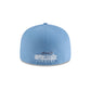 Spelman Jaguars Sky Blue 59FIFTY Fitted Hat