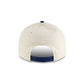 Tyler Herro x Kentucky Wildcats Chrome Corduroy Low Profile 9FIFTY Snapback Hat
