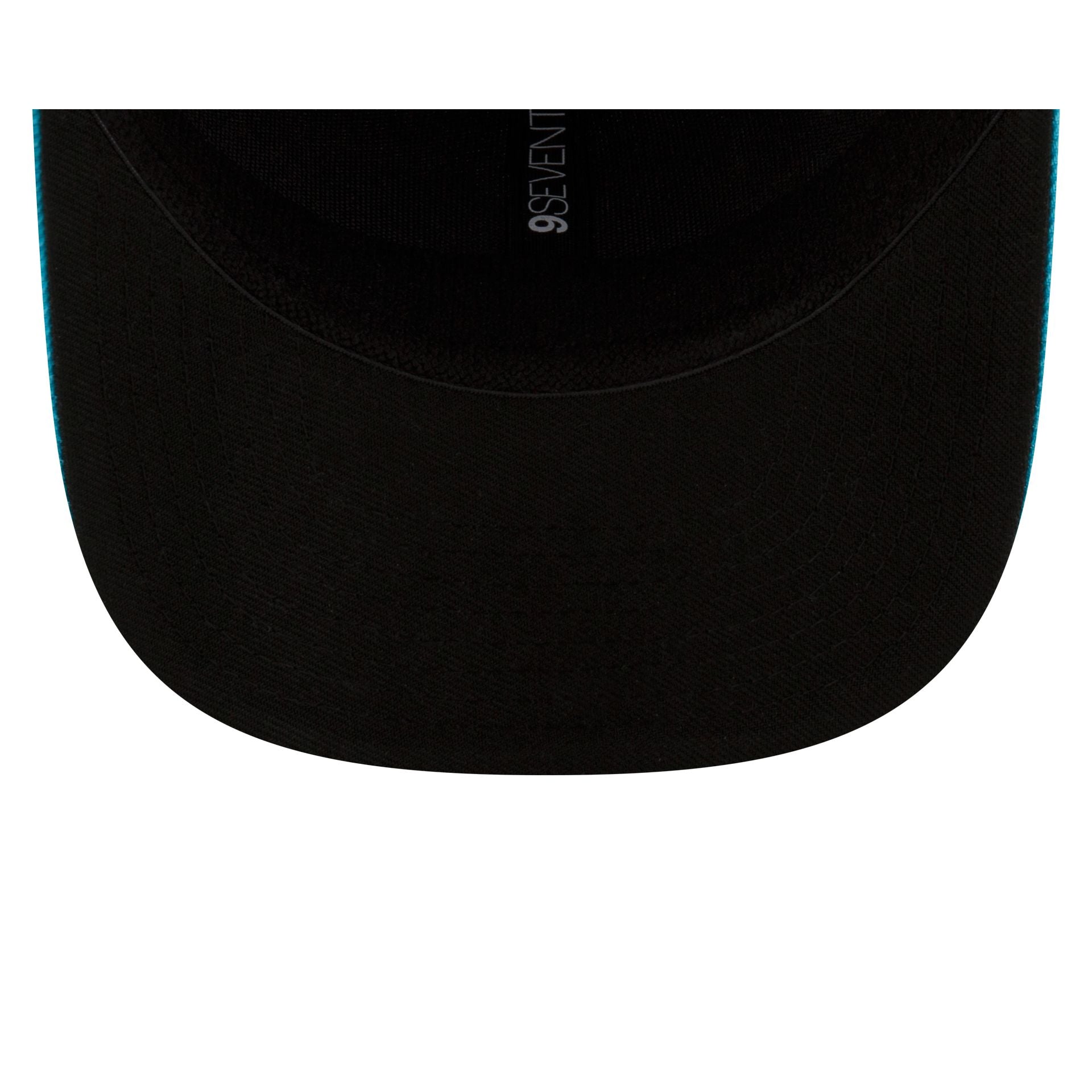 Tyler Herro x Miami Heat Vice Blue Brightrose 9SEVENTY Stretch-Snap Hat