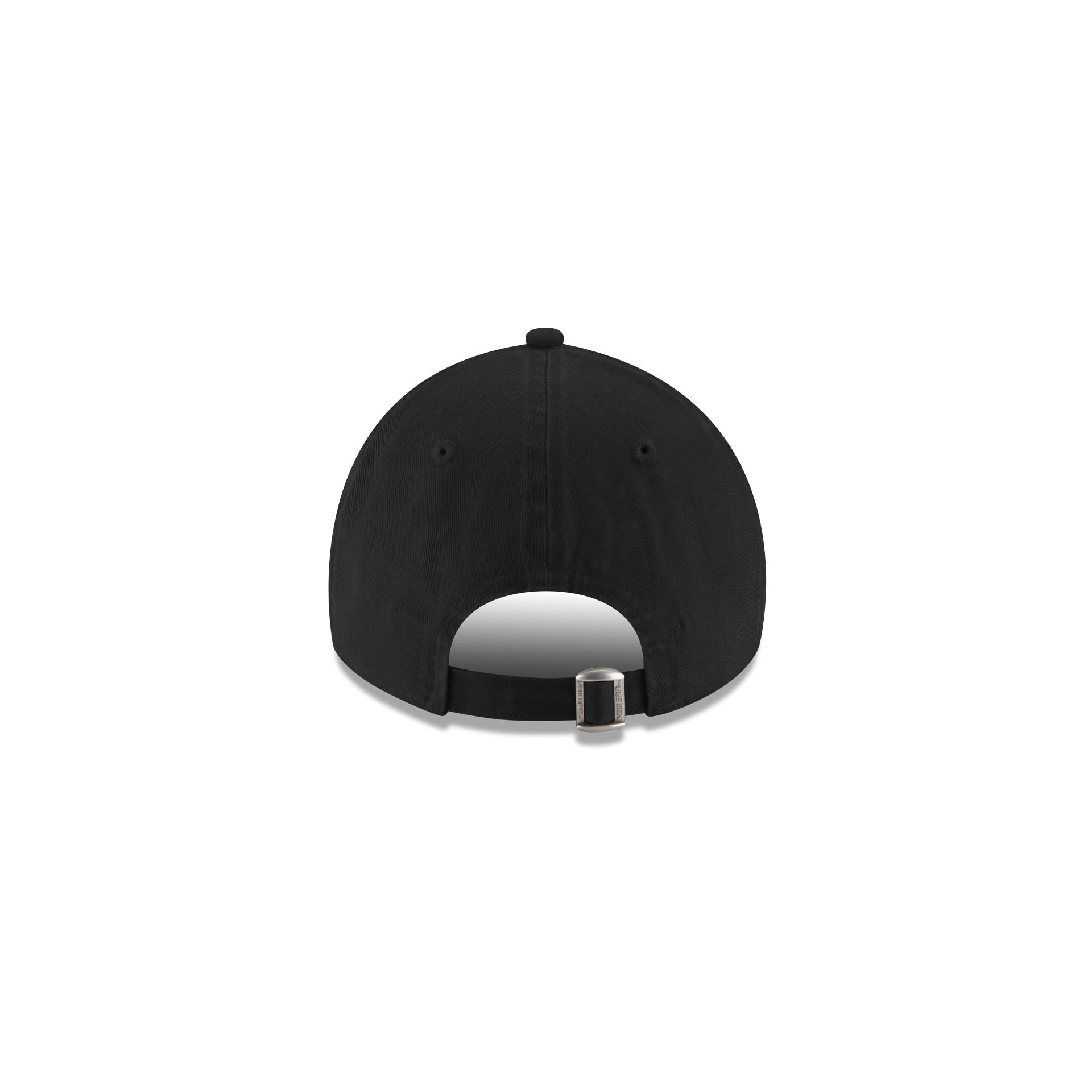 Tyler Herro x Miami Heat Kid's Black 9TWENTY Adjustable Hat