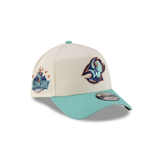 Buffalo Sabres 1994 All-Star Game 9FORTY A-Frame Snapback Hat