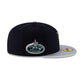 Seattle Mariners Mascot Navy 59FIFTY Fitted Hat