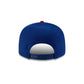 Toronto Blue Jays Mascot Blue 9FIFTY Snapback Hat