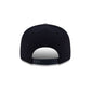 Seattle Mariners Mascot Navy 9FIFTY Snapback Hat