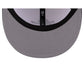 Boston Red Sox Mascot White 9FIFTY Snapback Hat