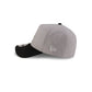 Baltimore Orioles Mascot Gray 9FORTY A-Frame Snapback Hat