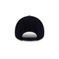 Seattle Mariners Mascot Navy 9FORTY A-Frame Snapback Hat