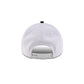 Boston Red Sox Mascot White 9FORTY A-Frame Snapback Hat